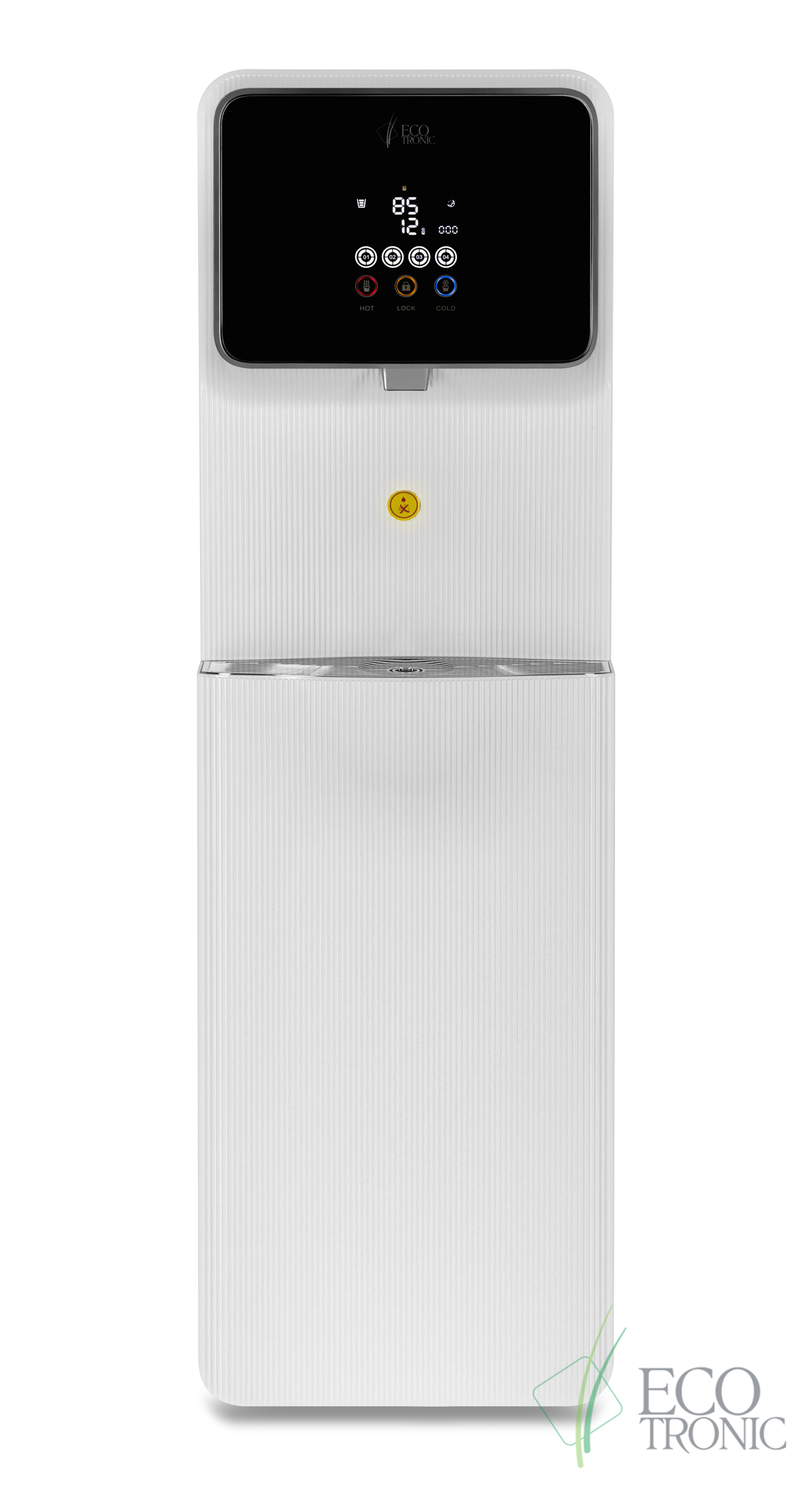 Пурифайер Ecotronic R8-U4LM white