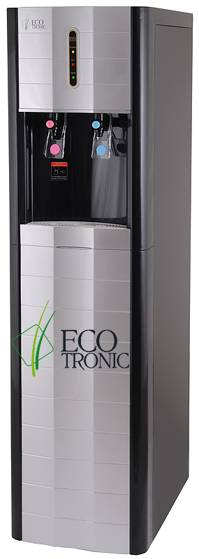 Пурифайер Ecotronic V42-U4L UV Black 