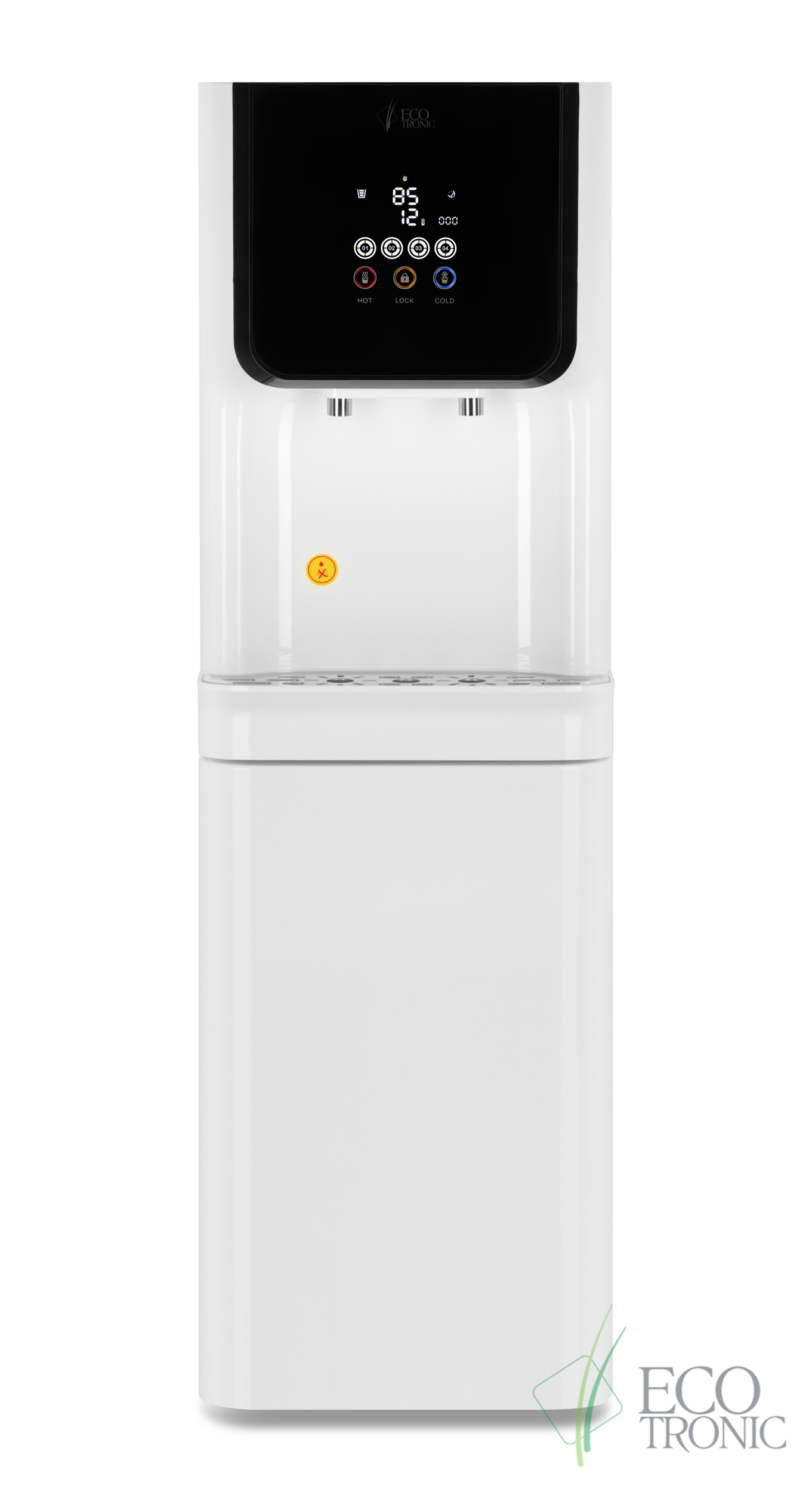 Пурифайер Ecotronic S9-U4LM white