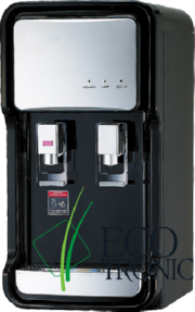 Настольный пурифайер Ecotronic V11-U4T Black