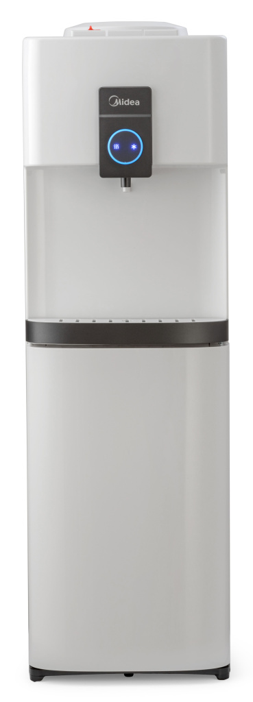 Кулер для воды Midea YL2037S