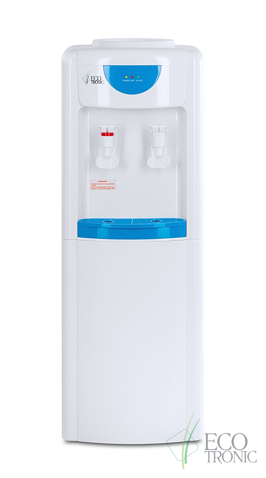Кулер Ecotronic V14-LN XS