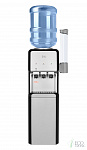 Кулер Ecotronic V33-LCE silver-black со шкафчиком