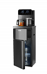 Кулер с чайным столиком Тиабар LD-AEL-80a black