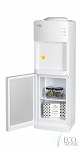 Кулер Ecotronic K23-LCE XS white-silver