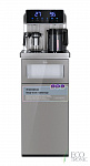 Кулер с чайным столиком Тиабар Ecotronic TB30-LNR UV grey