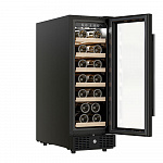 Винный шкаф Meyvel MV19BIG-KBT1