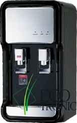 Настольный пурифайер Ecotronic V11-U4T Black