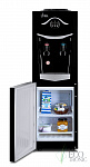 Кулер Ecotronic K21-LF black+silver с холодильником 