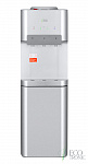 Кулер Ecotronic B4-LF silver с холодильником 