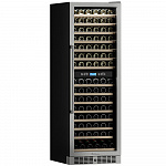 Винный шкаф Meyvel MV160-KST2