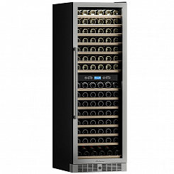 Винный шкаф Meyvel MV160-KST2