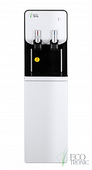Пурифайер Ecotronic M40-U4L white+black 