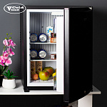 Минибар Cold Vine MCA-62B