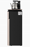 Пурифайер с чайным столиком Тиабар LD-AEL-51s black/silver
