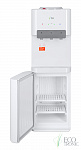 Кулер Ecotronic B4-LF white с холодильником