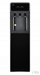 Кулер с нижней загрузкой Ecotronic K42-LXEM black 