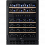Винный шкаф Meyvel MV46-KBT2