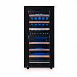 Винный шкаф Meyvel MV33-KBF2